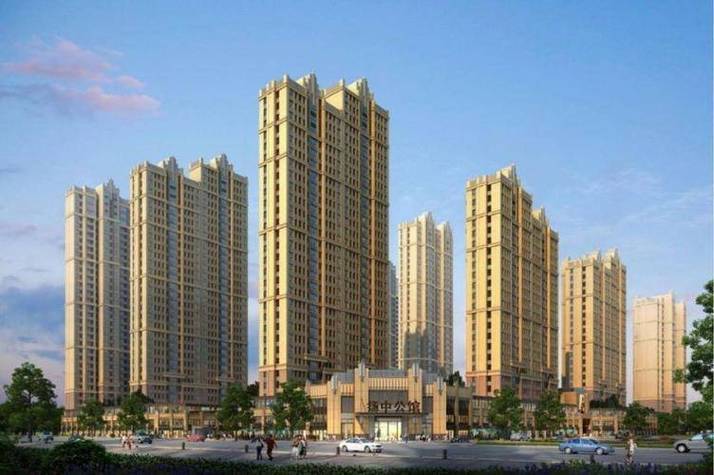 宝地公馆(宝地公馆)首页网站丨宝地公馆房价_户型图_地址_详情解析