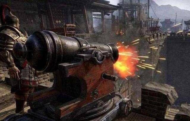 火器_火药_对外贸易