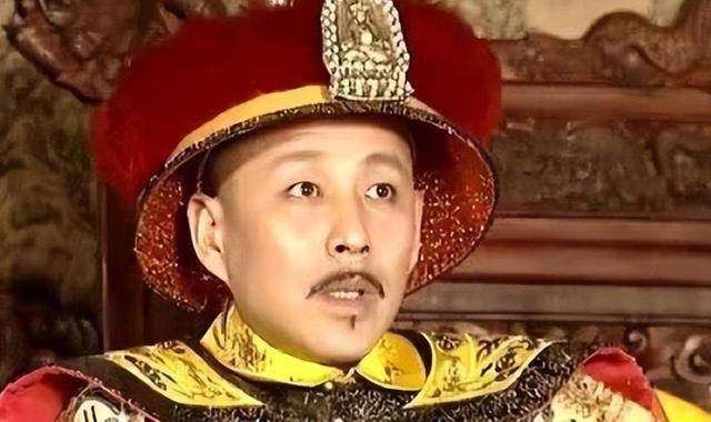 罗晋饰演康熙引争议,珠玉在前,真不是帅就行了_陈道明_焦晃_观众