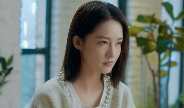 《海上繁花》的导演仅用1集逼退观众_李沁_演技_窦骁