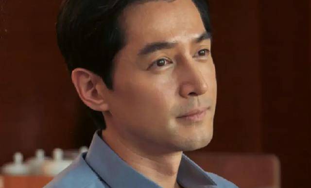 打分评价都"一针见血"_演技_剧里_角色