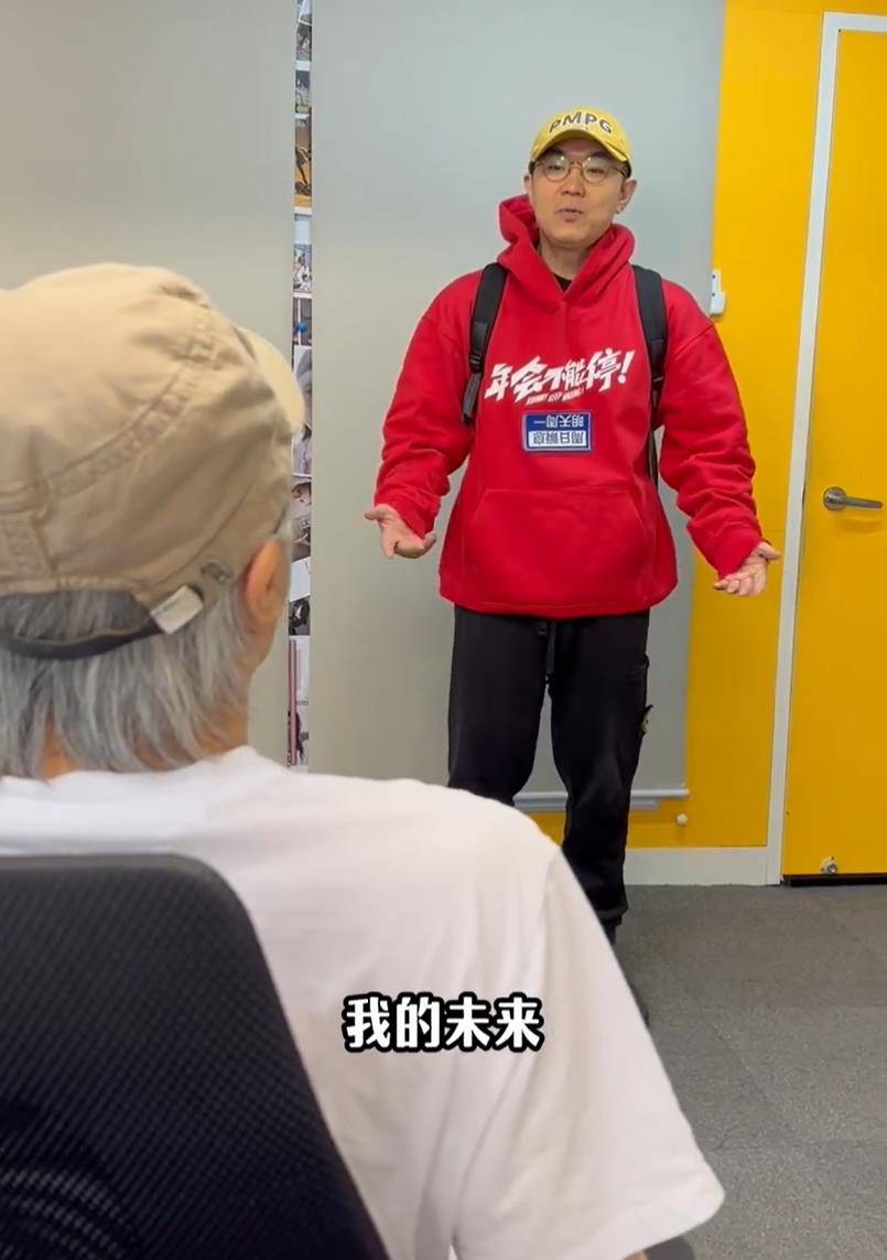 62岁周星驰为新戏选角!