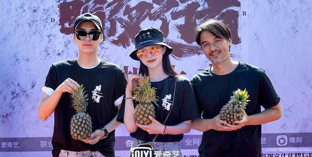 《镜双城》后李易峰又一新剧将袭!