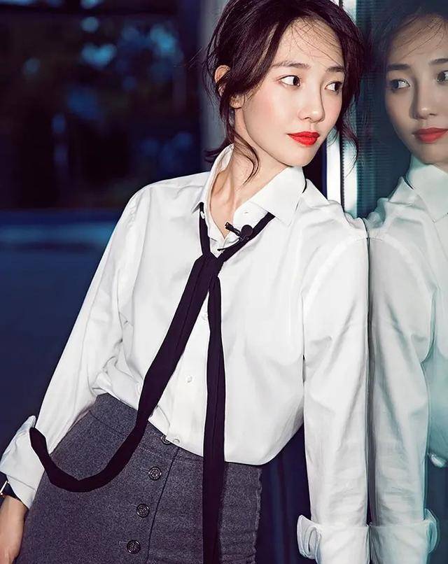 从24亿到5189万,白百何遭遇事业低谷!