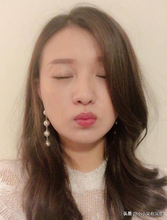 她是矢野浩二的女子45岁的傅晶没有嫁人!