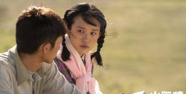 七个小青年点亮《山海情》,平均年龄28岁,闫妮女儿最小_马得宝_白宇帆