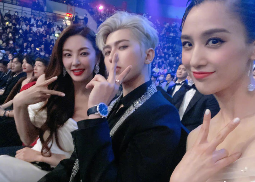 华晨宇_蔡徐坤_周杰伦