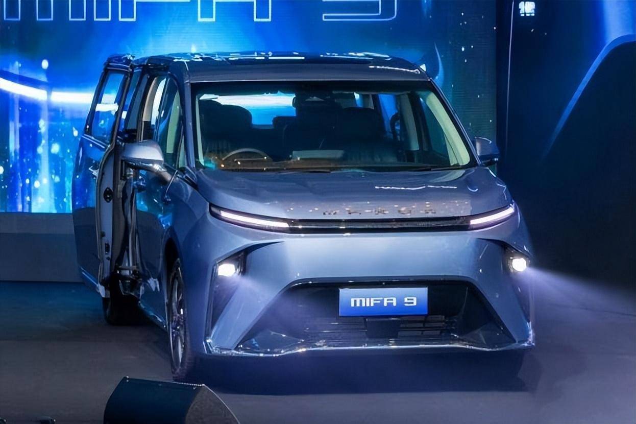 上汽大通maxus全年销量同比上涨7%_搜狐汽车_搜狐网