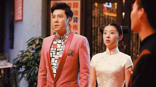 毫无佳作傍身的何蓝逗,有资格在张子枫,彭昱畅面前"傲娇"吗?