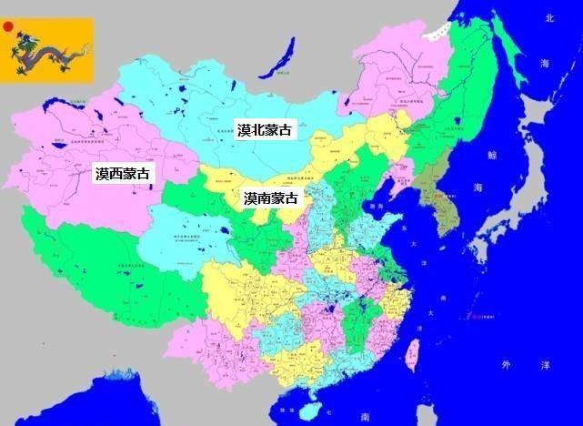 準噶爾部是明朝瓦剌部後裔,被清朝稱為衛特拉,準噶爾部貴族是元朝