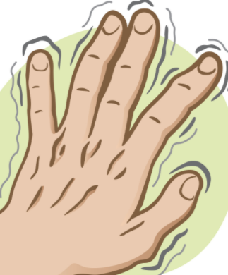 小孩子手抖,家长需警惕!_症状_检查_疾病