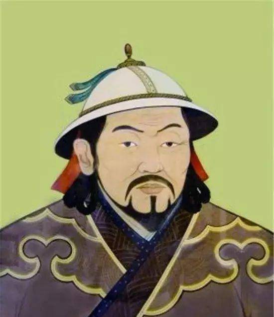 为何轻易被清朝打败?_蒙古人_和硕_新疆