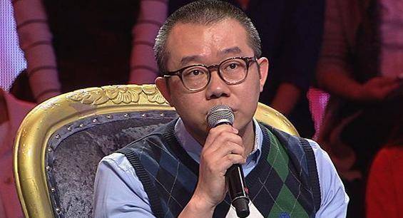 涂磊,原天津卫视《爱情保卫战》主持人.