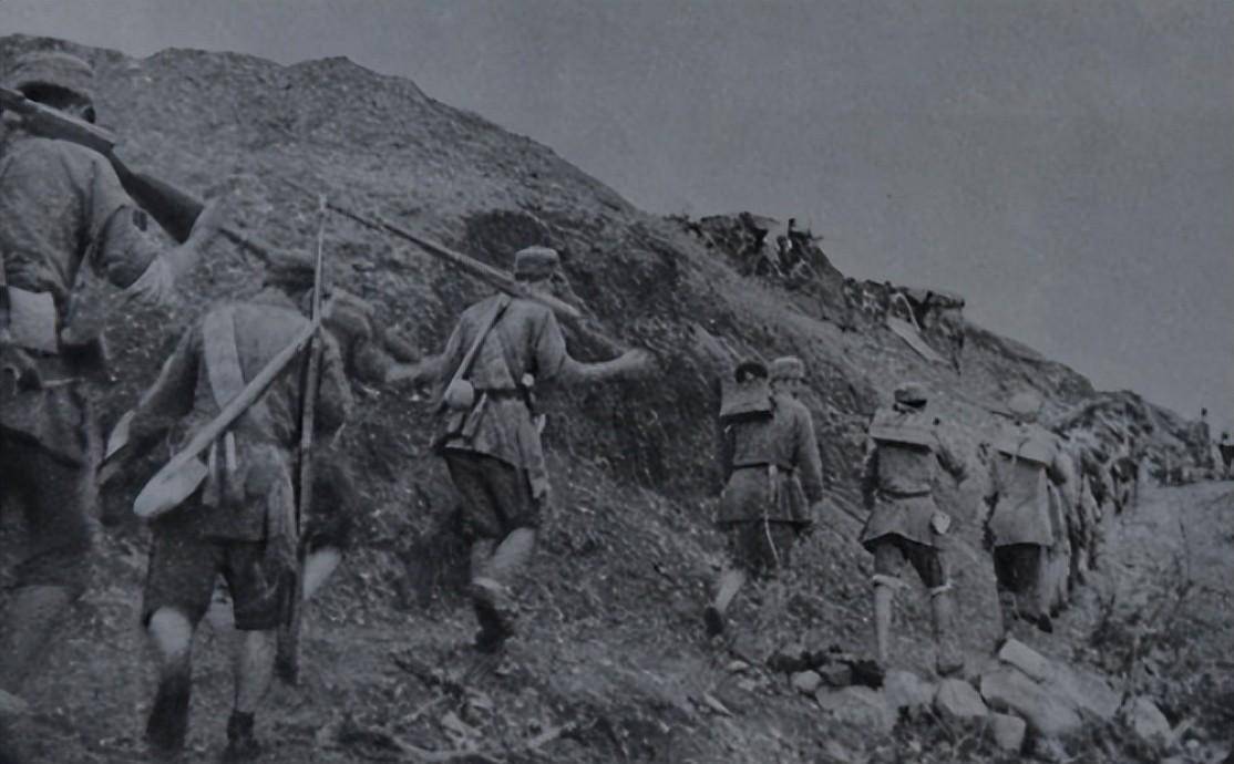 中原突围最悲壮的部队,全旅近6000人牺牲,旅长回老家政委打游击_敌人