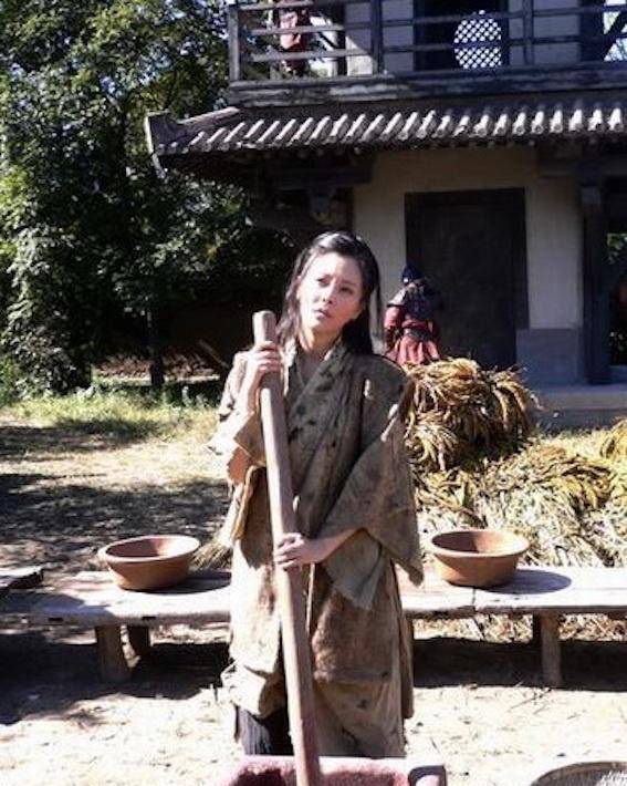 她们的儿子感情却深厚,一件事让刘盈骂娘_刘如意_母亲_汉高祖刘邦
