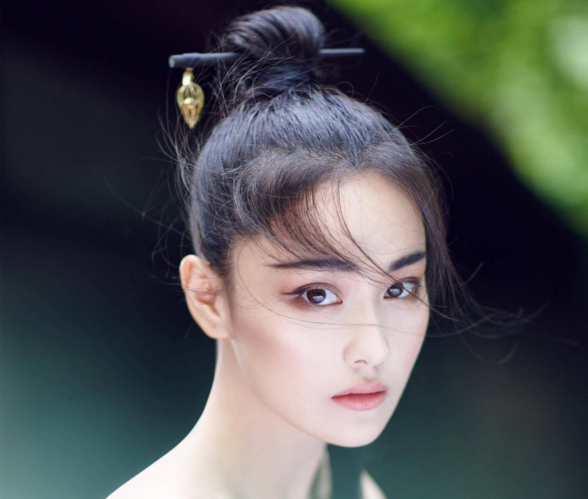 杨颖_张馨予_唐嫣