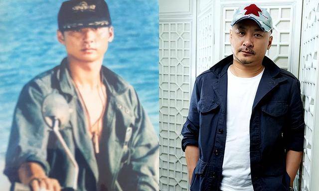 曝蒋雯丽包养2个男大学生,还给他们买房,和顾长卫早已貌合神离_王全安