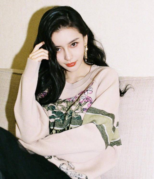 霸总式维护妻子,网友评论最精彩_baby_李菲儿_动态