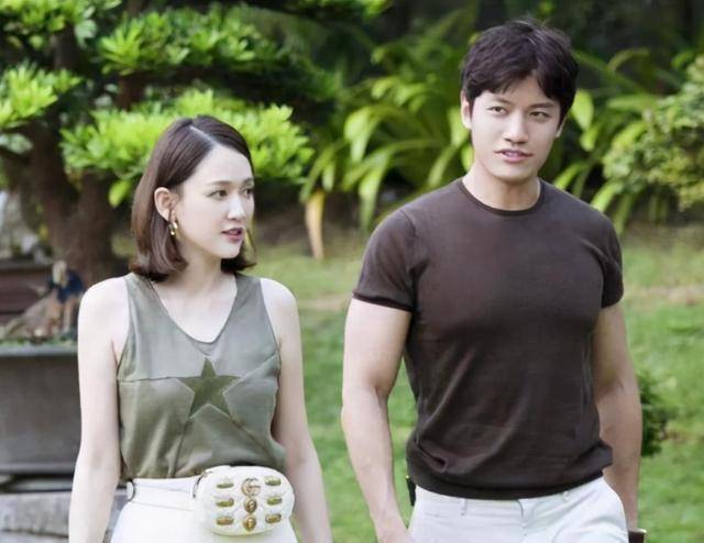 张继科和金晨约会太散漫,金晨父亲当场黑脸,冠军名头不好使_节目_陈