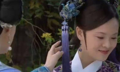 甄嬛传:温宜公主的结局如何?为何被端妃收养后就没再出现了?