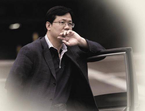 卓伟称_工作_八卦