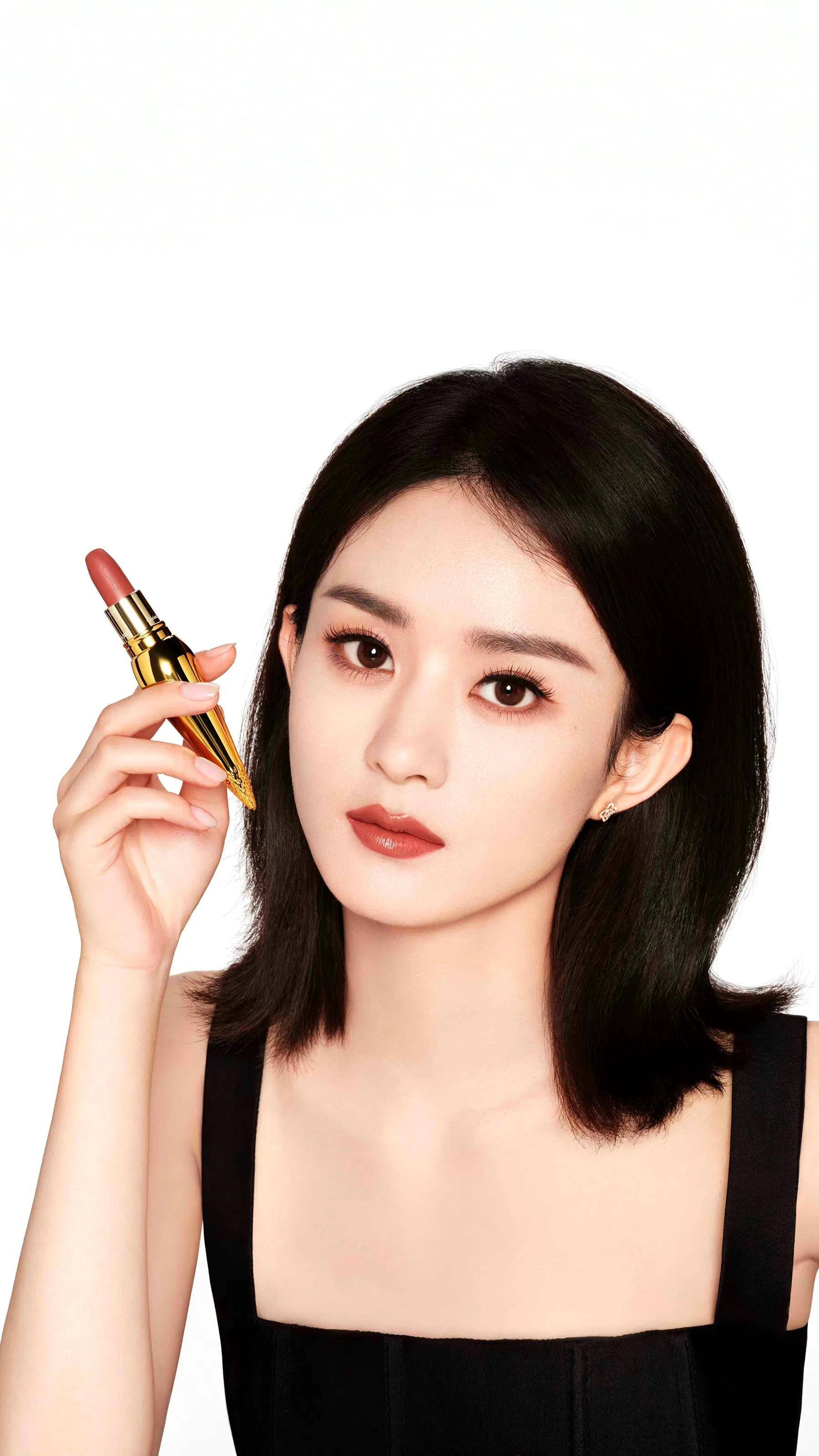 赵丽颖 230606 精美图集 精致可爱_广大观众_楚乔_角色