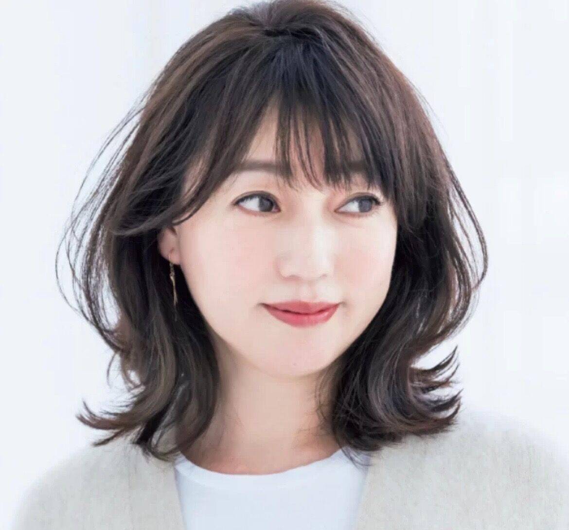 的头发"宜短不宜长",不信看这4款短发烫,洋气又减龄_女性_发型_卷发