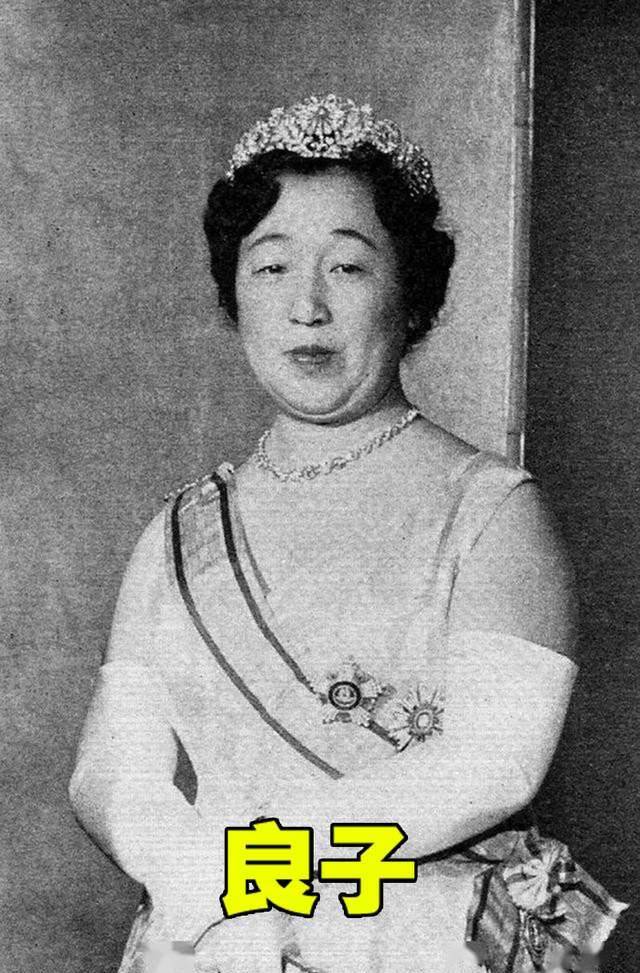 良子皇后:折磨无辜儿媳,小眼睛隔代传给爱子,雅子的基因都没辙_皇室