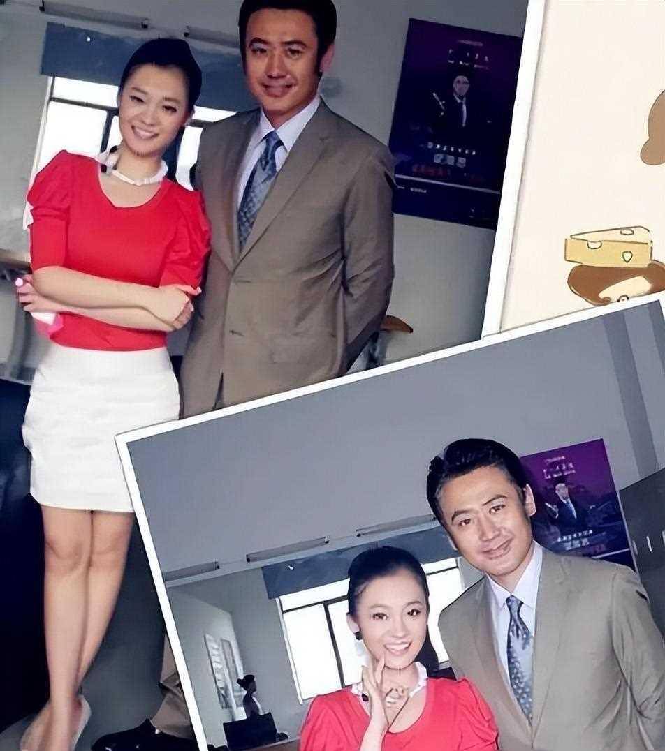 包养陈昱霖足足7年,54岁移居英国,退圈后的吴秀波怎样?