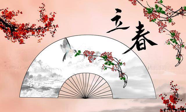 2024年立春"不一般":立春除夕前,春打五九尾,有啥说法?