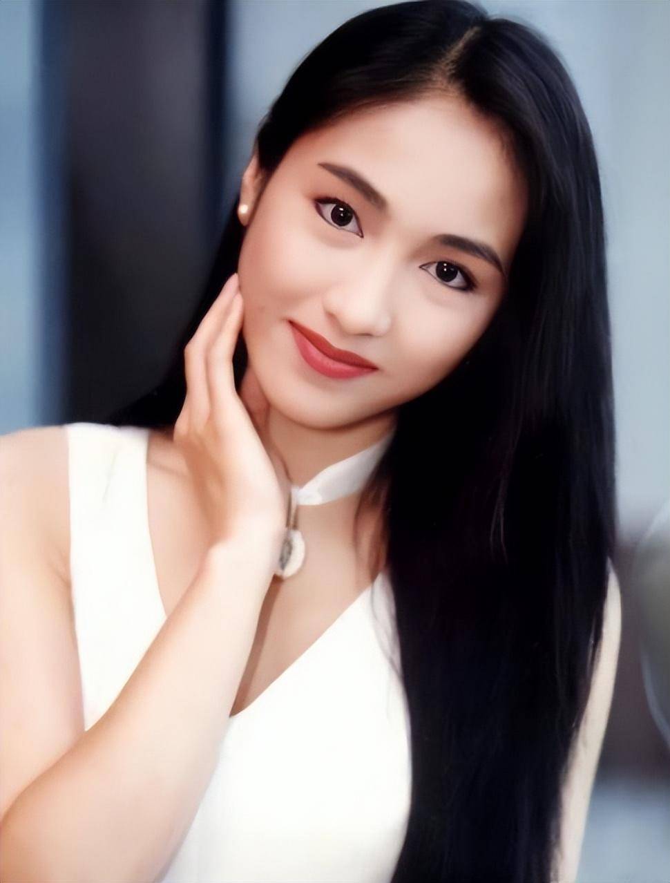 又见黎姿:从女子影星到马太太,她嫁给了经济支持和情绪价值_美人归_马