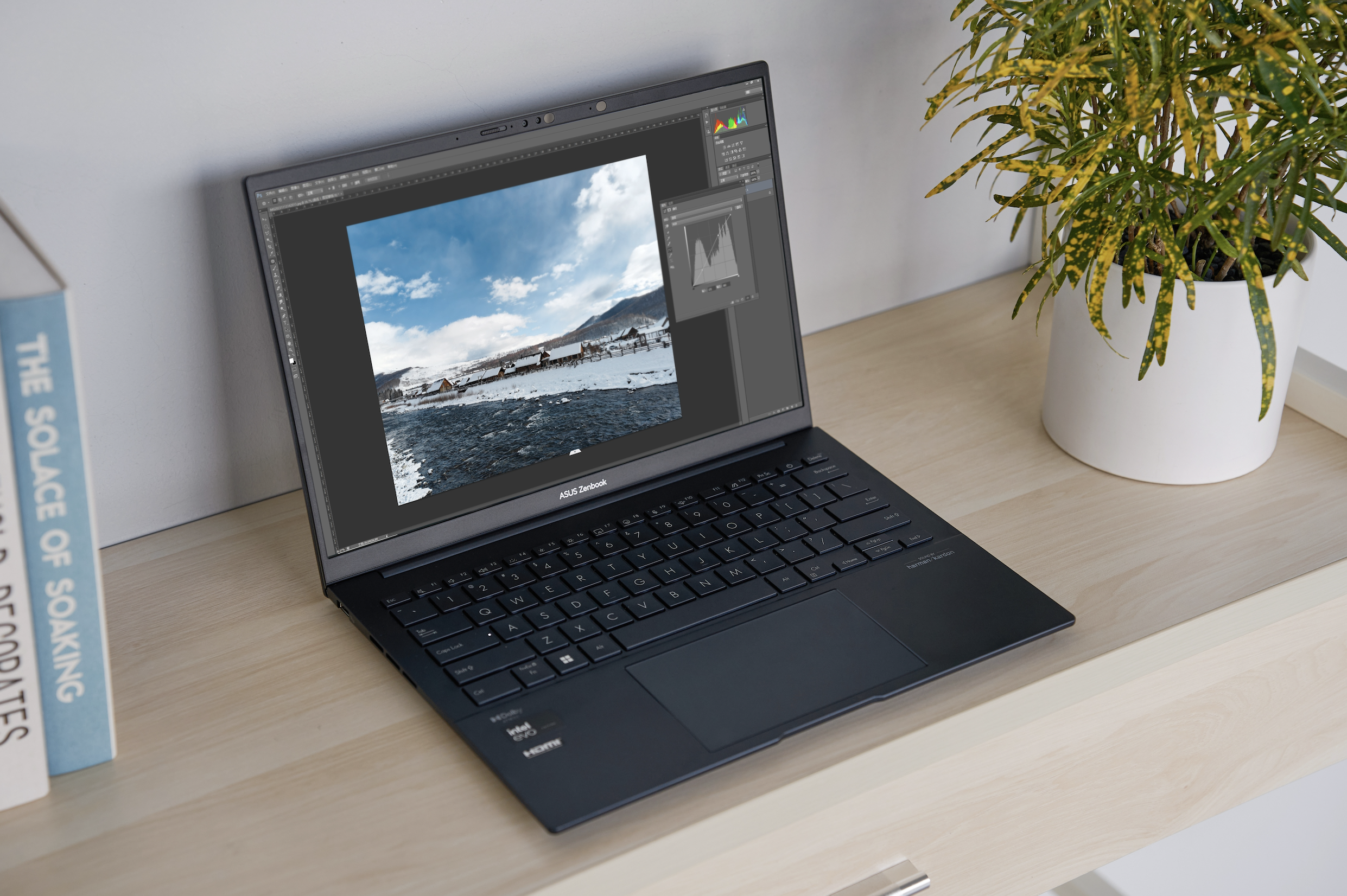 这三款32gb轻薄本,一线大牌放心用五年_性能_华为_笔记本