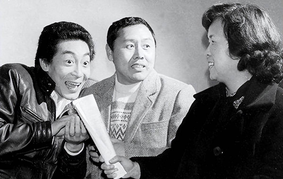 没见识过刘建杨功力的台长,当然觉得六小龄童演得最棒,他当即拍板决定