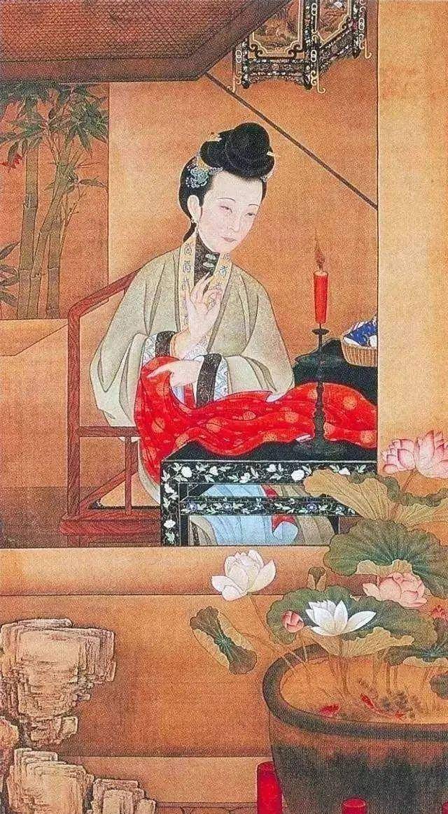 神話故事:黃猄變身仙女,為報恩嫁為人妻,二郎神:妖女