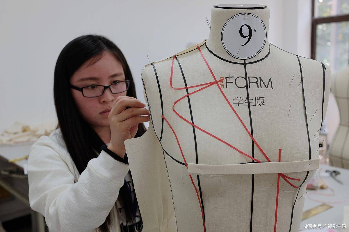 通过以上六个步骤,您可以顺利地报考服装版型工程师证书并参加相应的