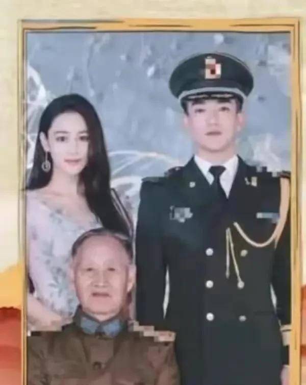 张馨予能遇到何捷是她的幸运,以何捷的家庭背景,张确实是高攀了_事情