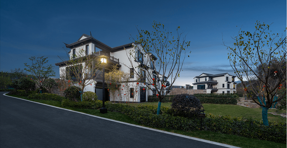 金华市磐安县玉岑山居售楼处电话4000000460转6868售楼中心