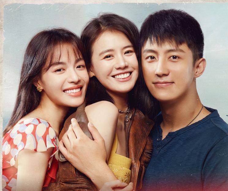 盘点14届《金扫帚奖》获奖影片和演员_名单_杨幂_时代
