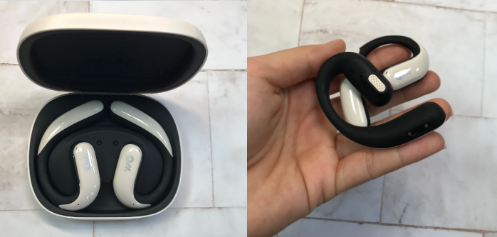 cleer、Oladance、南卡怎么样？新手必看热门开放式耳机测评推荐！