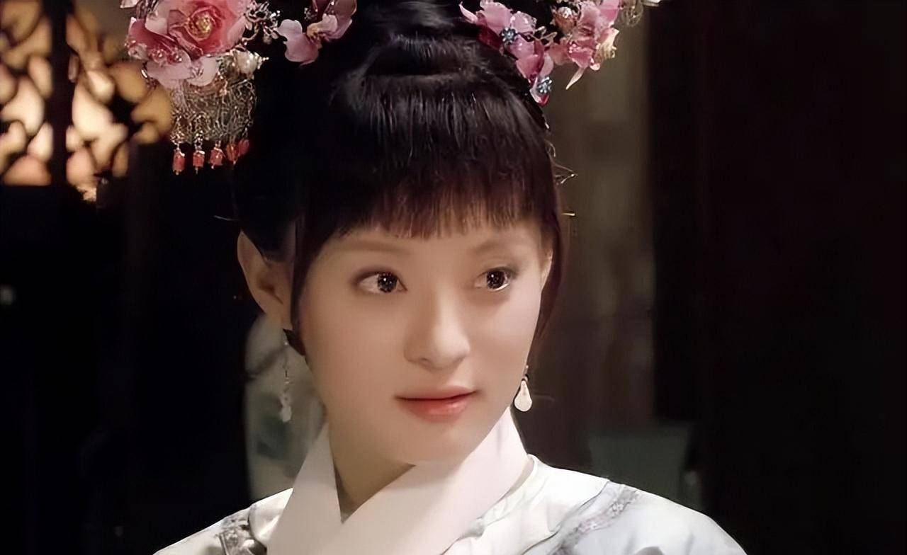 甄嬛传之后"孙俪演技大跌",看她演什么都像娘娘,再无经典了?