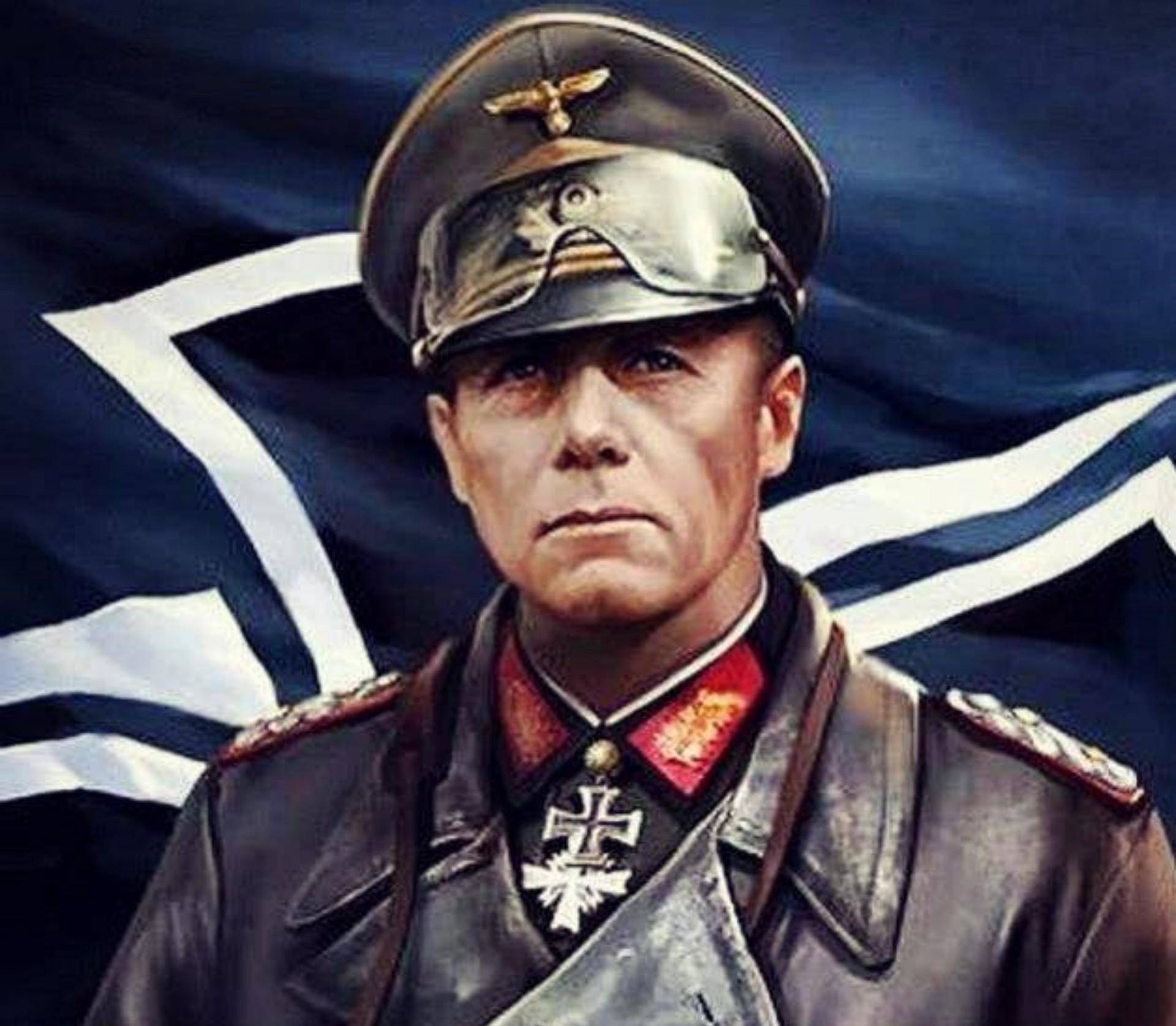 二战德国骷髅师战斗力有多强?