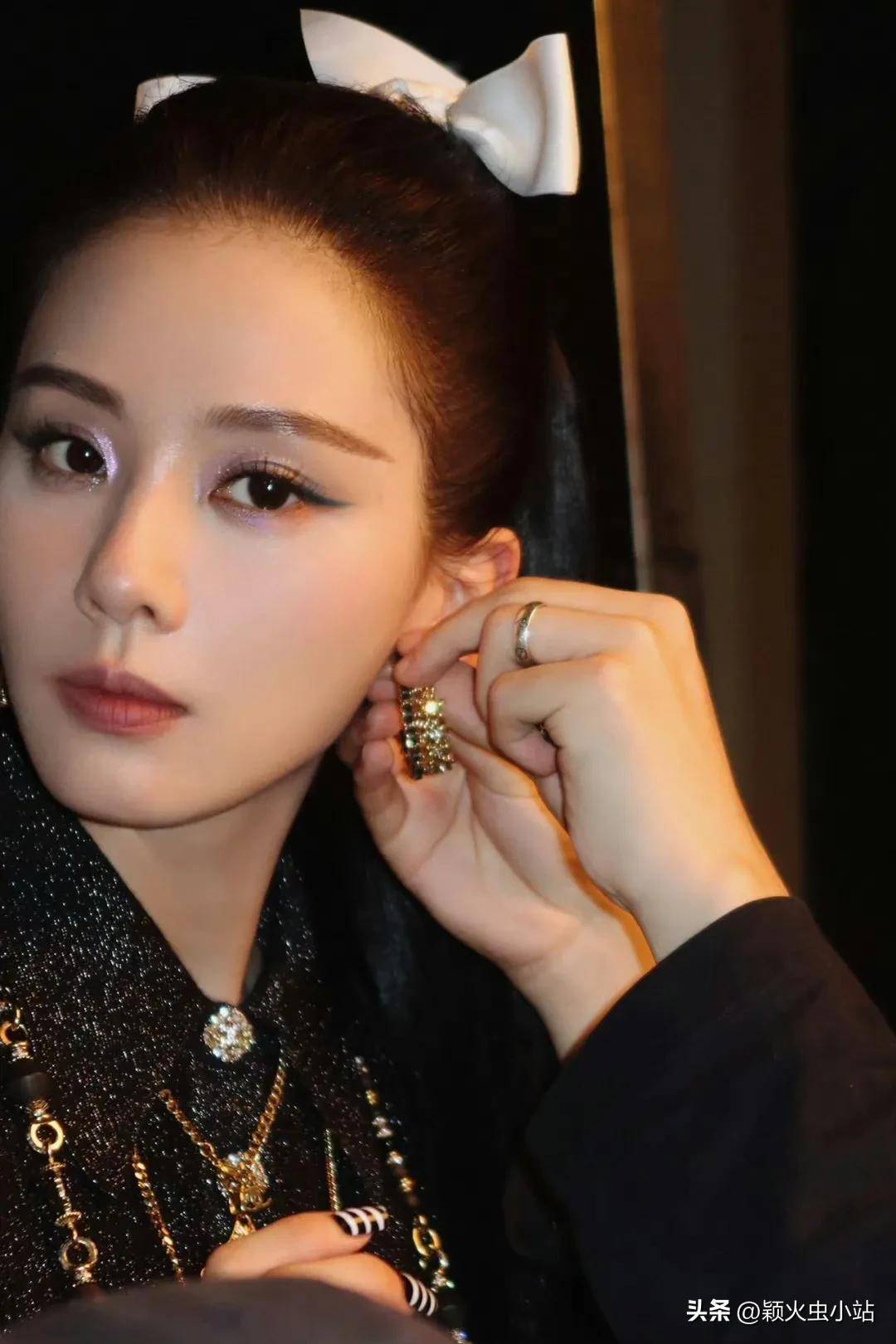 15娱乐瓜:鹿晗杨颖迪丽热巴秦岚魏大勋刘诗诗黄景瑜景甜郭京飞_新剧