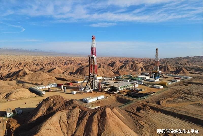 油田排行_2023中国十大油气田排名公布!能源安全与中国梦的关系!