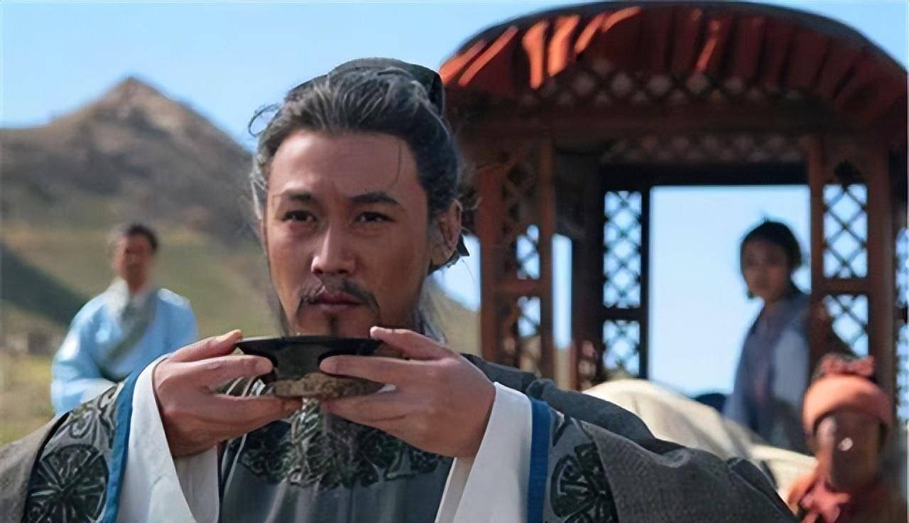 西晋名臣张华:错过了西晋最后一次救赎的机会