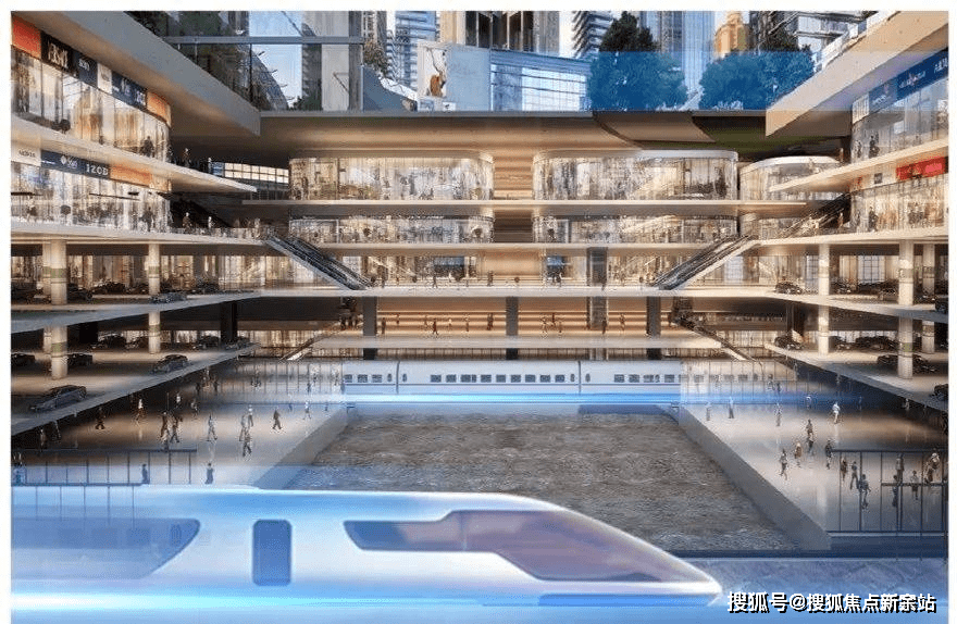 2024罗湖华润湖贝大厦写字楼怎么样?|项目介绍|交通教育配套|户型图解析_中心
