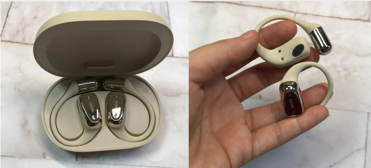 cleer、Oladance、南卡怎么样？新手必看热门开放式耳机测评推荐！