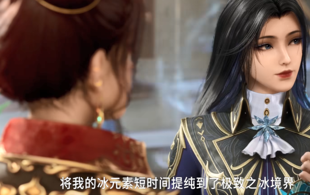 斗罗:凌落宸压制马小桃后,马小桃有多不服气?_霍雨浩_极致_武魂