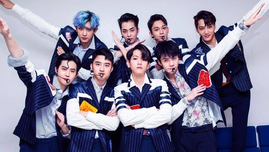 xiumin,伯贤,chen成立新独立厂牌,exo继续以8人形式活动_娱乐_进行