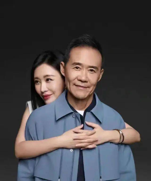 73歲王石自嘲