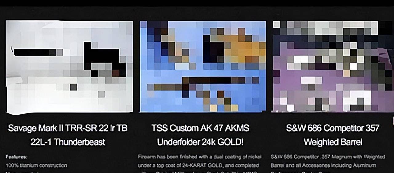 贩卖人口,传播色情:"暗网"到底是什么?